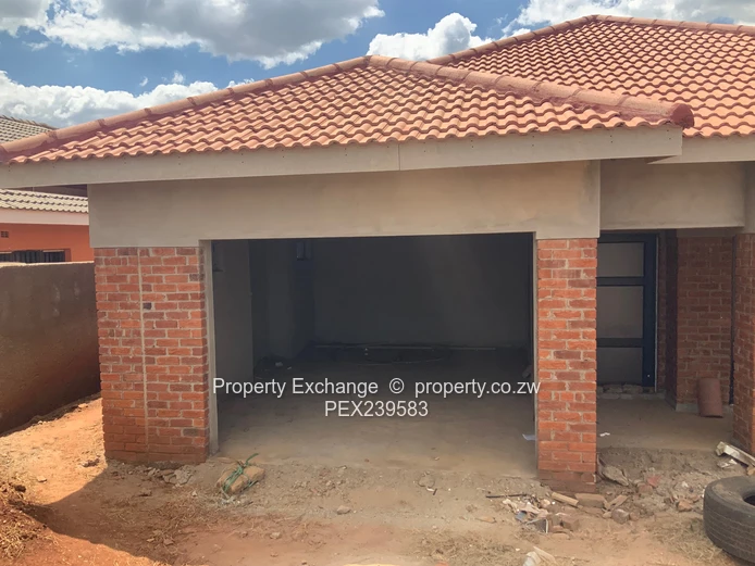 Falcon Park behind Ashdown Park off Kirkman Drive (Sole Mandate)