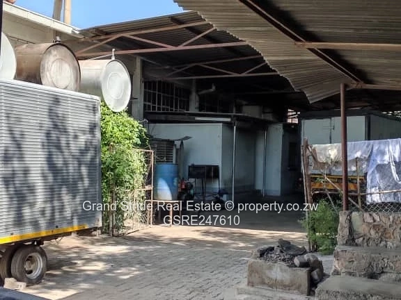 Bakery For Sale