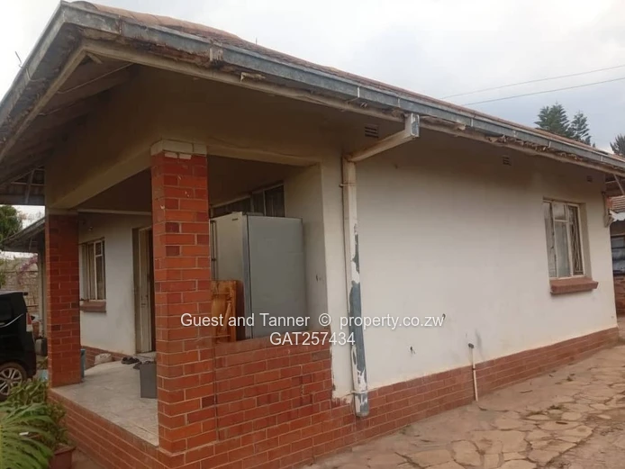 Spacious Family Living With A 3-Bedroom Cottage