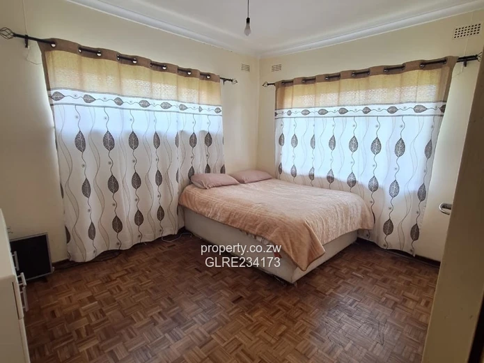 For Sale : A 3-Bedroom Sunridge Home That Has It All.