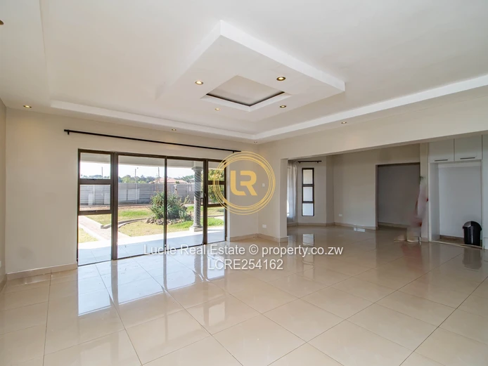 Ideal Family Home in Belvedere