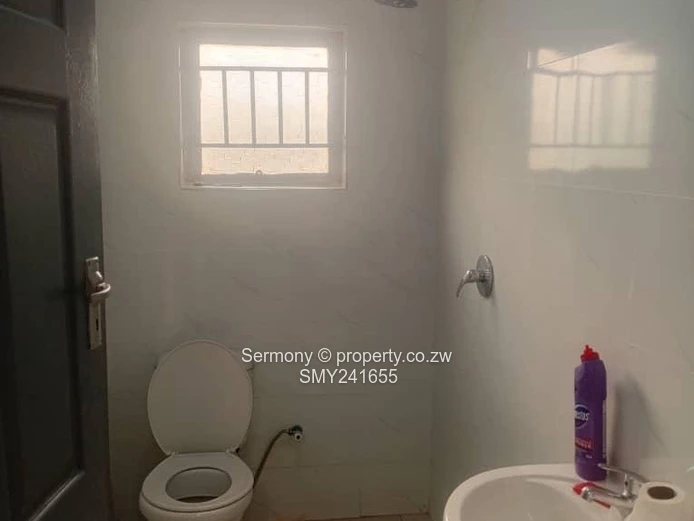 Residential property for rent 