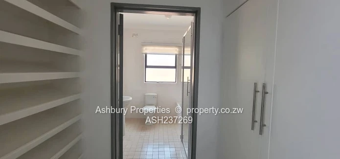 Newly Built 3 bed Cluster Complex in Kamfinsa 