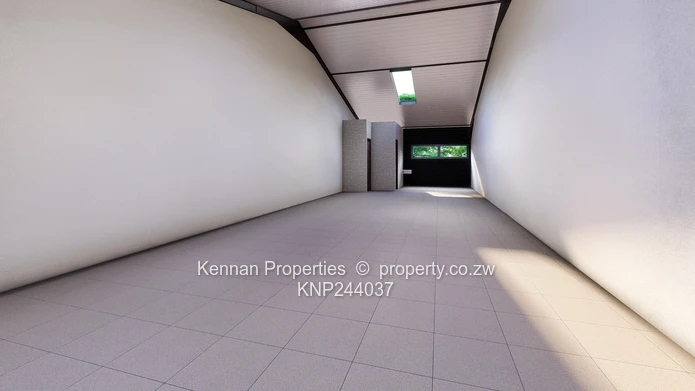 CUMBERLAND COMMERCIAL PARK - OCCUPATION 1st JUNE 2026