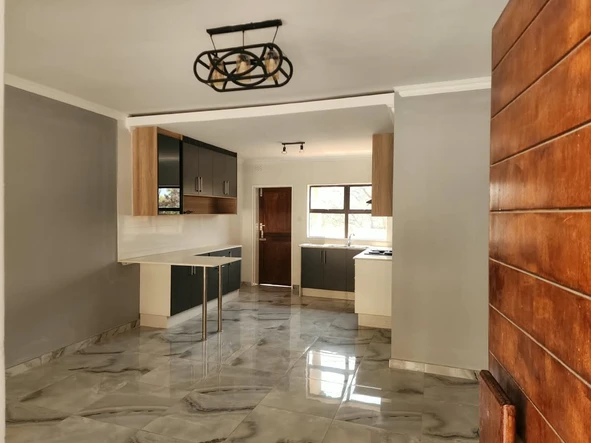 2 Bedroom Cottage