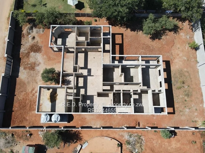 Victoria Falls Investment Opportunity