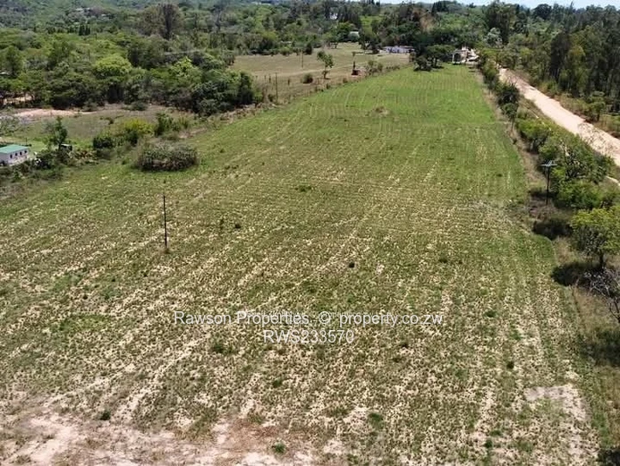 Potential investment unlocked!