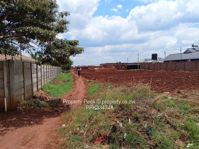 Mount Pleasant Heights Stand For Sale- Phase 2