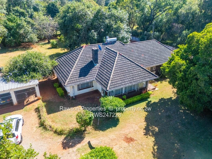 Family home for sale