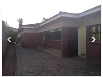 4 bed Westgate Fair view House 