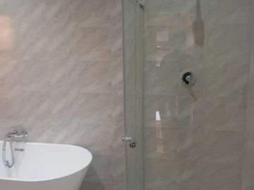 3 Bedroom Garden Flat