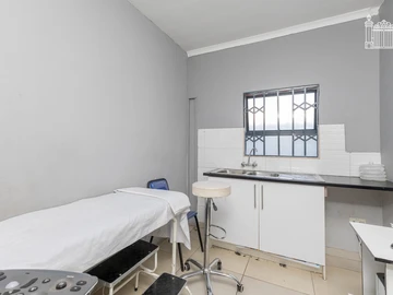 Commercial Property