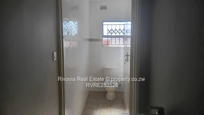 Mount Pleasant Heights: 5-Bed Home w/ Borehole & Solar