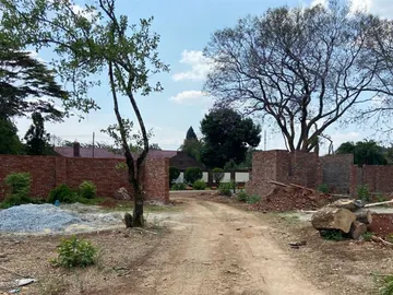 4 Bedroom Townhouse Complex