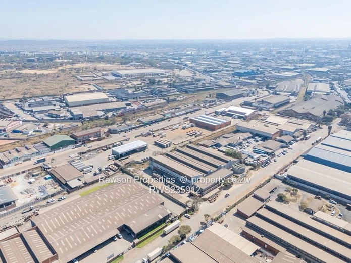 Southerton Plymouth Industrial Property For Sale