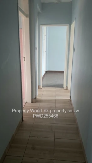 Office To Let In Avenues