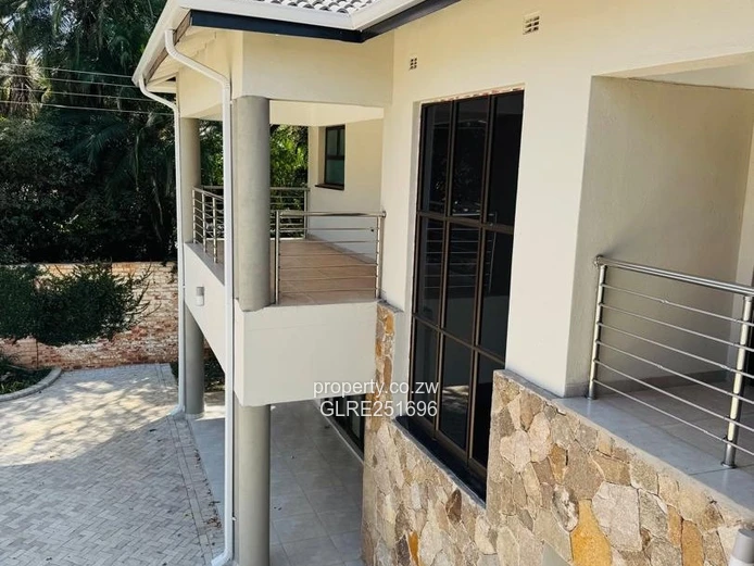 Modern 7-Bed Kambanji Home — 3-Car Garage & Borehole