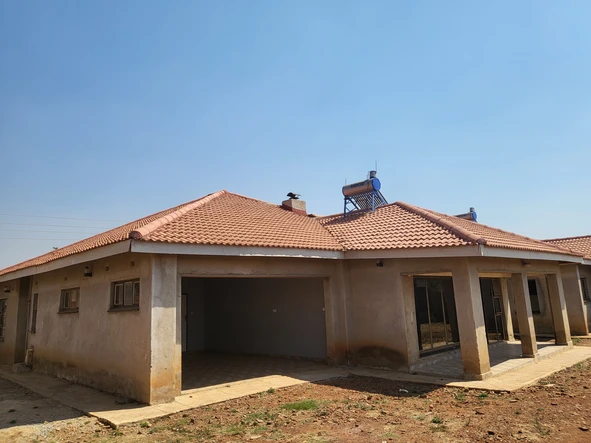 7 Bedroom House