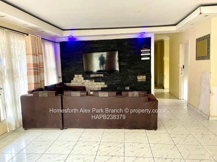 Nkwisi Gardens House For Sale