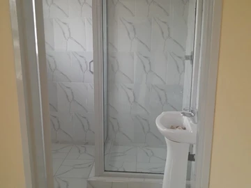 2 Bedroom Garden Flat