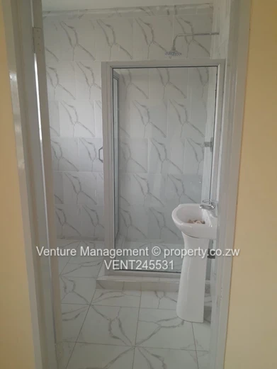 Bluffhill-Garden Flat