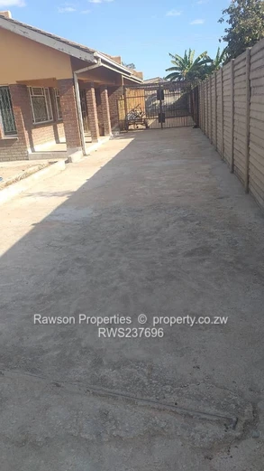 Norton Ngoni house for sale