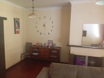 2 Bedroom Garden Flat