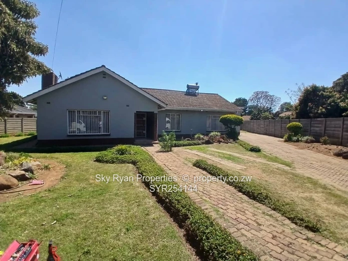 Belvedere House For Sale 