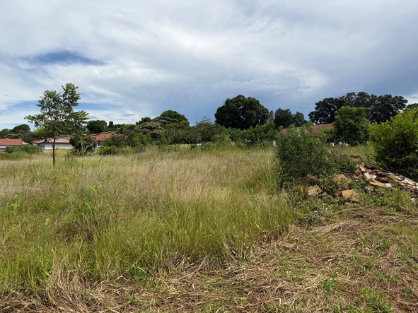 Stands & Residential Land