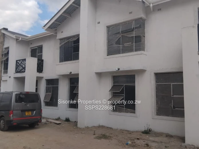 Stunning 4-Bedroom Apartment for Sale in Marlborough, Harare