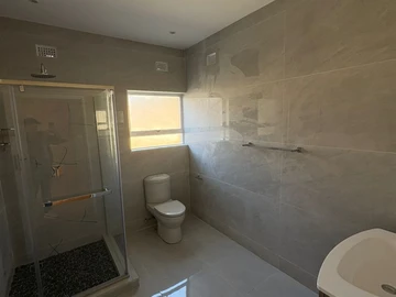 2 Bedroom Townhouse Complex