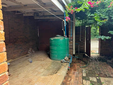 2 Bedroom Townhouse Complex