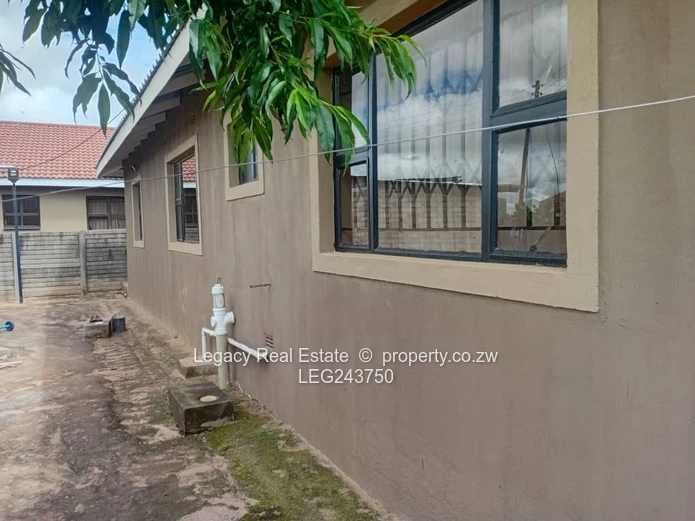 Prime Residential Property For Sale In Damafalls Phase 2