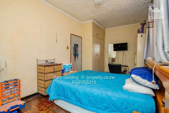 FOR SALE: Corner Property in Belvedere