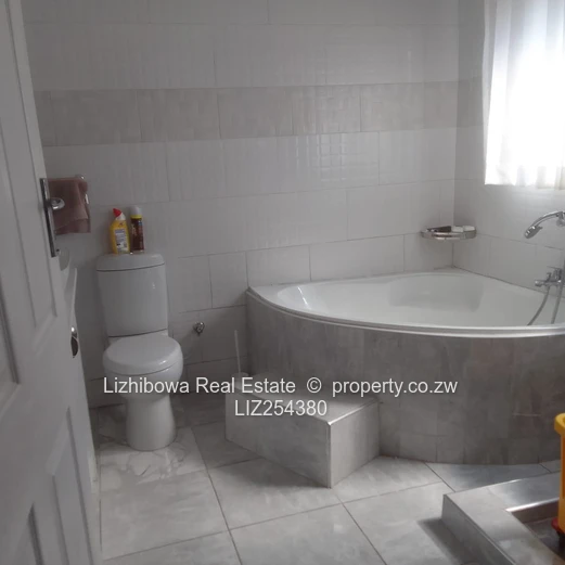 Borrowdale Villas