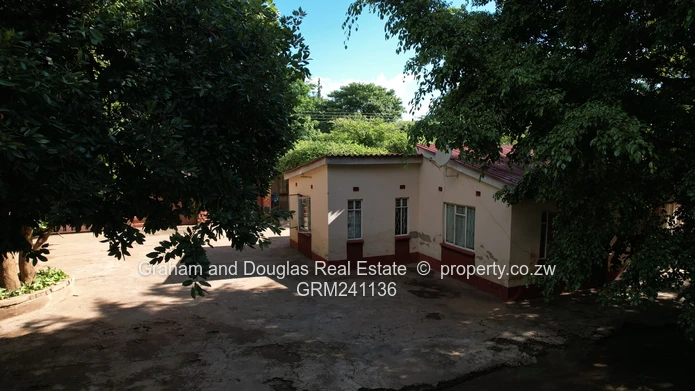 Residential Property on Auction (Sole Mandate)