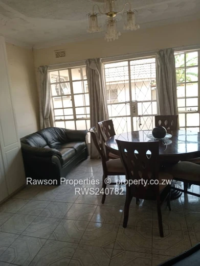 Keen Seller (Sole Mandate)