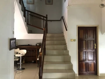 6 Bedroom Townhouse Complex