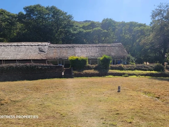 Chivero Waterfront Property For Sale