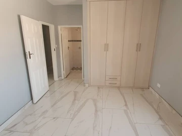 3 Bedroom Cottage