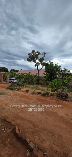 Finish to own taste- Crowhill house for sale