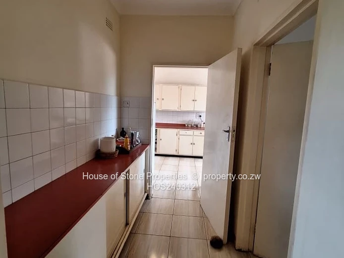 Cold Comfort 5-bedroom double-storey house (Sole Mandate)