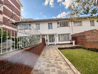 2 Bedroom Garden Flat