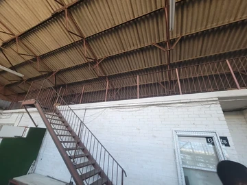 Warehouse & Factory