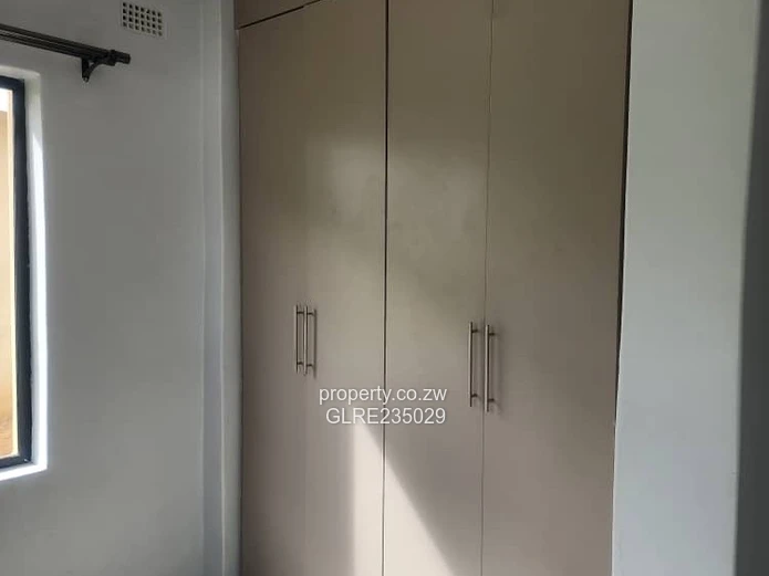 Newly built CLUSTER Homes in Bluffhill 