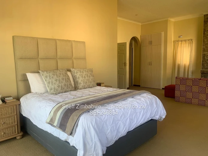 FOR SALE: Spacious 3-Bedroom Home on a 1200 m² Stand, Ready to Move In.