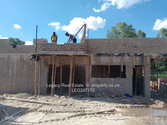 Hatfield Duplex Cluster For Sale – Logan Park, Verona