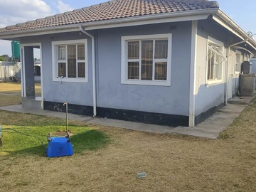 4 Bedroom Townhouse Complex