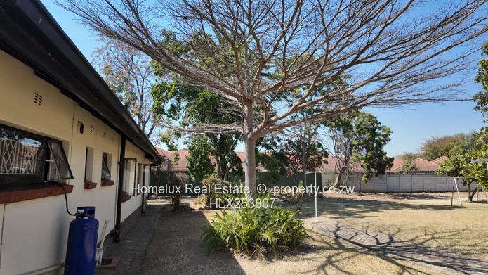 Executive 5-Bedroom Fully Furnished Home in Mount Pleasant