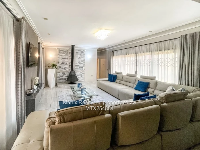 4 Bed Family Home for Sale in Westgate Area D